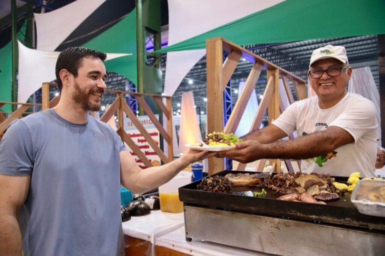 Estado reúne empreendedorismo, turismo e artesanato em programação da Expoacre