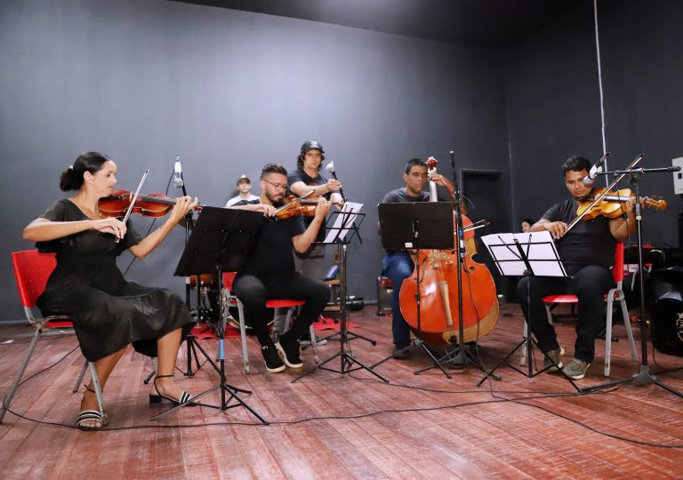 Testes de aptidão para cursos gratuitos da Escola de Música do Acre começam nesta segunda-feira