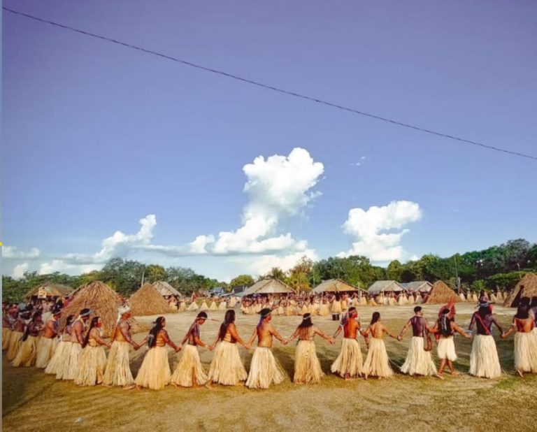 Festival do Matxu 2026: Povo Shanenawa Celebra Ancestralidade, Cultura e Resistência na Amazônia