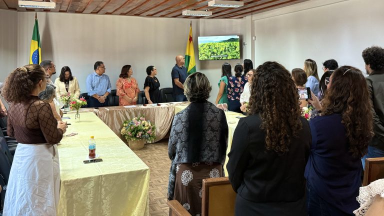 Conselho Estadual de Educação celebra 63 anos de existência no Acre; entenda o funcionamento do órgão