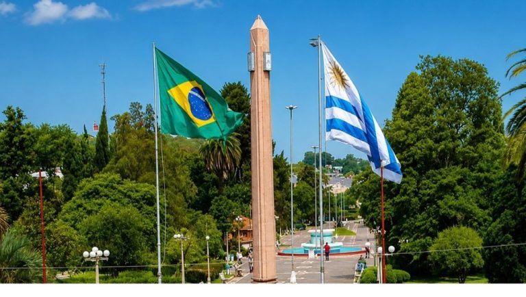 Aberto edital para elaboração de diagnósticos e planos de ação sobre turismo em regiões de fronteira