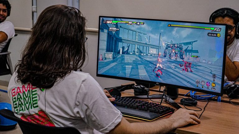 Headscon leva games, inovação e experiências interativas à Expoacre 2026