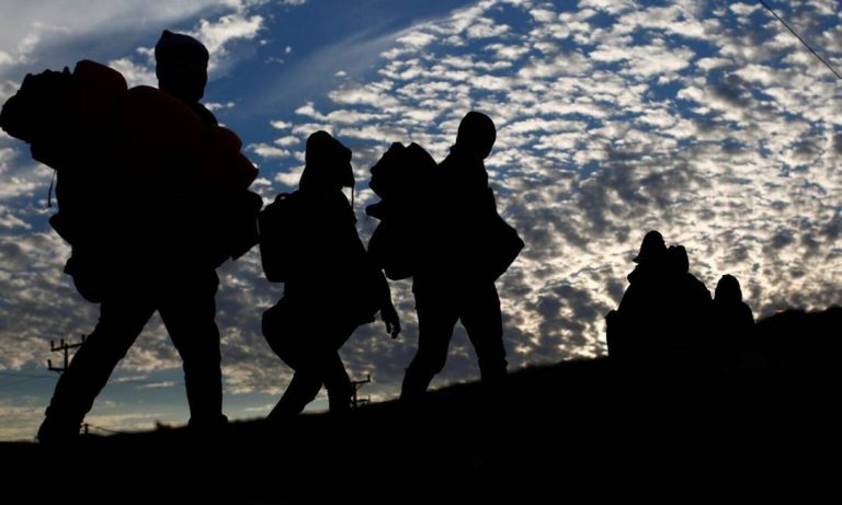 Justiça determina que a prefeitura e governo do Acre garantam acolhimento de migrantes e refugiados em Rio Branco