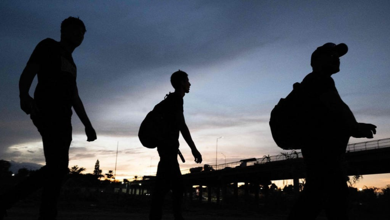 Justiça determina que a prefeitura e governo do Acre garantam acolhimento de migrantes e refugiados em Rio Branco