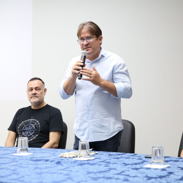 Lula publica decreto que nomeia Josimar Batista como novo reitor da UFAC a partir de 12 de agosto