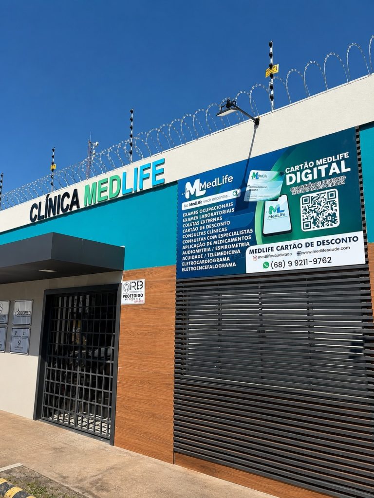 Muito além dos descontos: MedLife oferece consultas gratuitas com clínico geral e atendimento completo em saúde