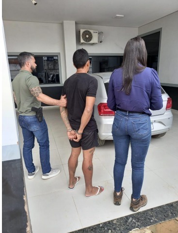 Mais de 130 vítimas são atendidas pela Polícia Civil do Acre durante primeira etapa da Operação Mulher Segura