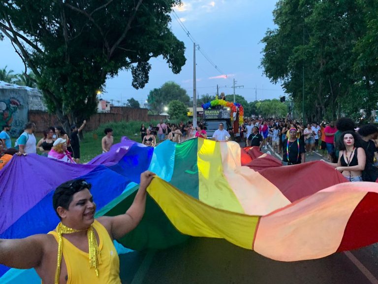 Parada do Orgulho LGBT do Acre é confirmada para setembro e celebra 20 anos do Dia Estadual da Diversidade