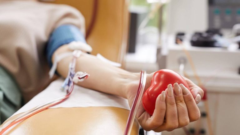 Doadores de Sangue no Acre terão acesso a Hemocentro digital que une tecnologia e saúde para agilizar atendimentos