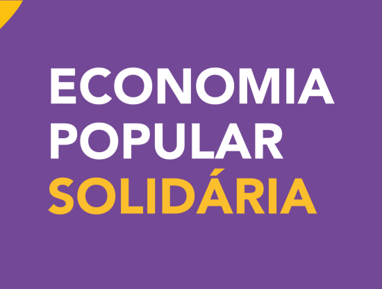 Acreanos podem se inscrever em processo seletivo para atuarem como agentes de economia popular e solidária