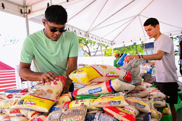 Governo mantém troca de ingressos para shows da Expoacre no Palácio Rio Branco