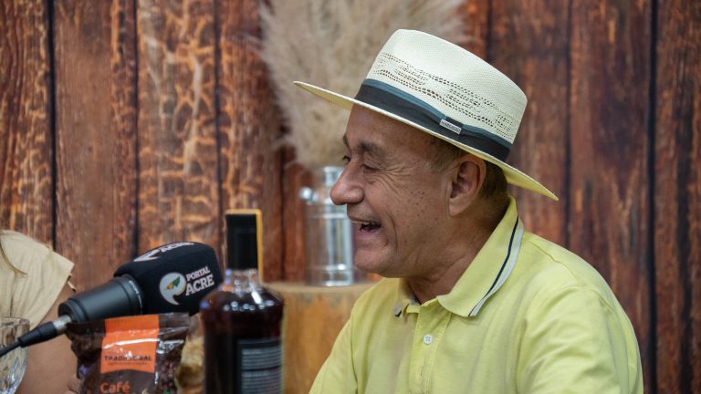 Tião Bocalom avalia Expoacre, destaca agronegócio e defende ampliação da produção no Acre