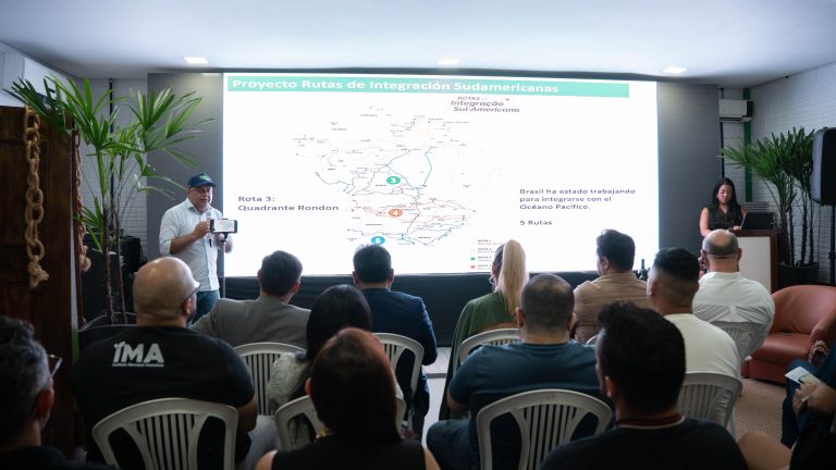 Câmara de Negócios do Quadrante Rondon é lançada no Acre para fortalecer empresas e integração regional