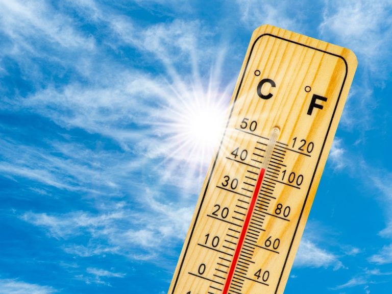 Rio Branco bate recorde de calor de 2026 no último domingo de agosto, aponta Climatempo