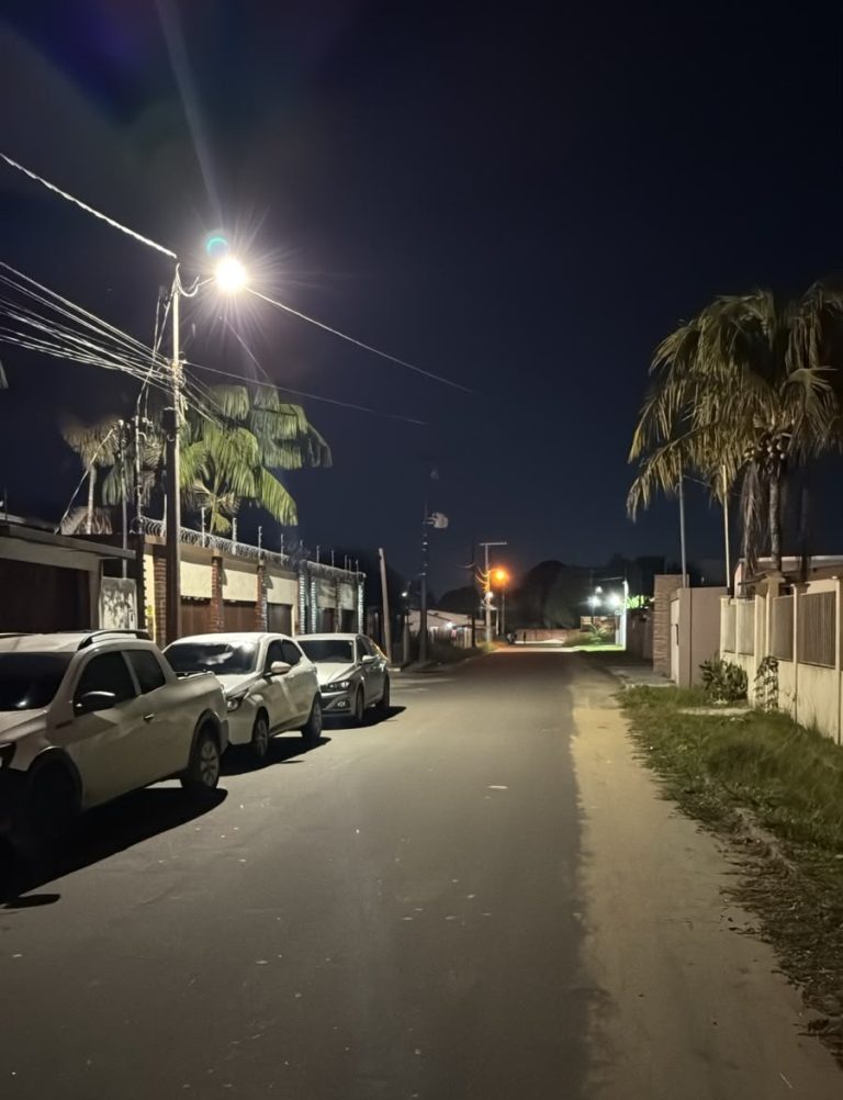Após mais de 2 horas de apagão, energia é restabelecida em Cruzeiro, Feijó e Tarauacá