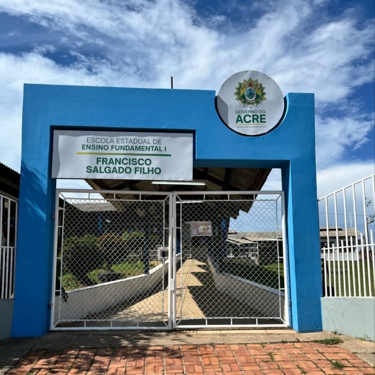 12 escolas no Acre devem ser regularizadas com decisão do MPAC