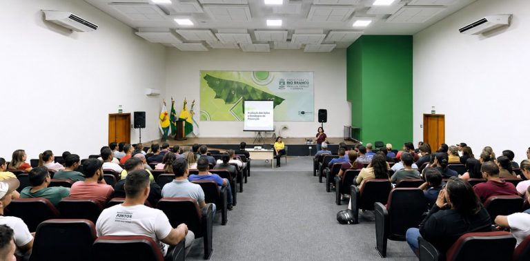 Ações de combate às arboviroses são avaliadas e estratégias de prevenção são reforçadas pela Prefeitura de Rio Branco
