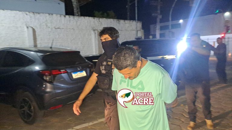 Preso que fugiu de UPA é detido escondido em banheiro