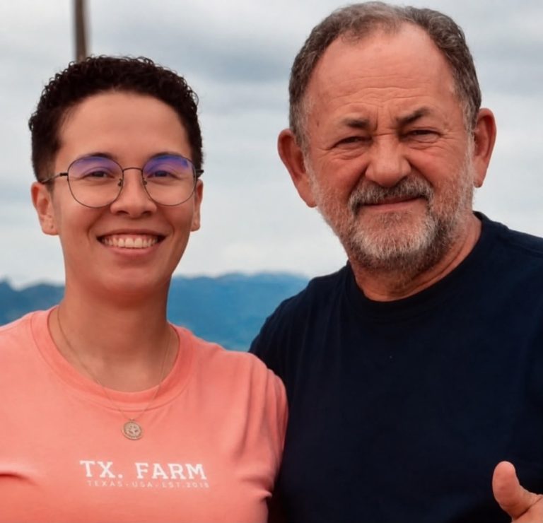 Neta do prefeito Padeiro repudia fala de vereador que associou gestor a “facção criminosa”
