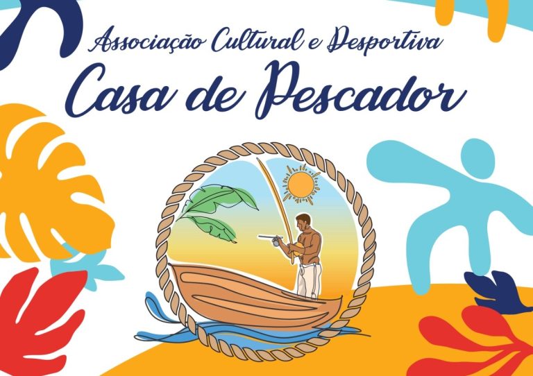 Casa de Pescador fortalece ações permanentes de Capoeira em Rio Branco