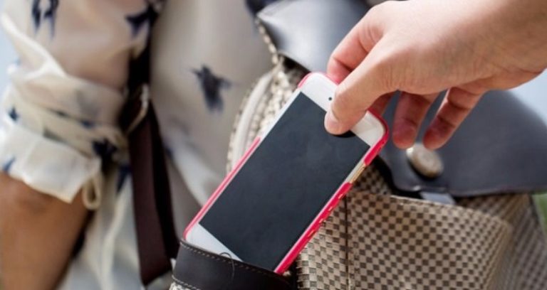 Usuários de celulares com restrição de roubo ou furto vão receber notificação da Polícia Civil pelo Whats