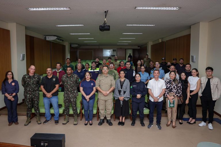 Governo organiza logística para desfile de 7 de setembro