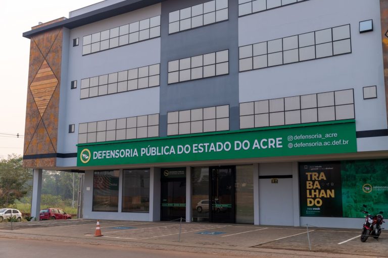 Defensoria Pública entra com Ação Civil Pública contra aumento de passagens aéreas no Acre