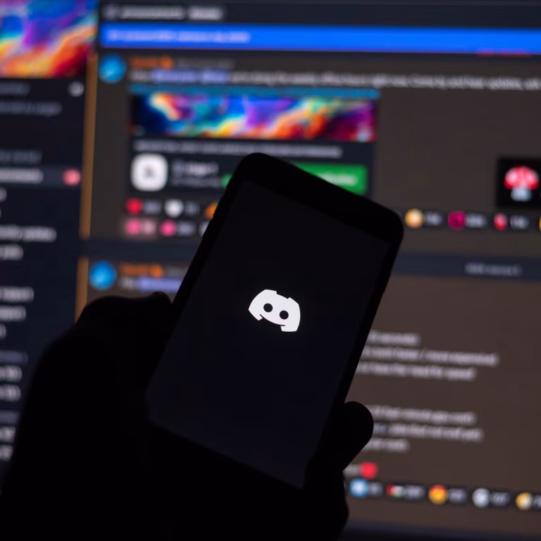 ANPD determina que Discord suspenda transmissões ao vivo no Brasil