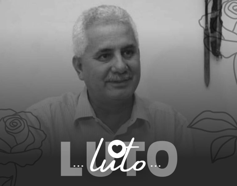 Morre aos 70 anos Gilberto Siqueira, ex-secretário de Planejamento do Acre