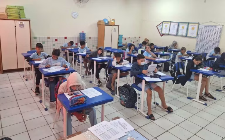 Ideb: Acre inicia análise de resultados nas redes
