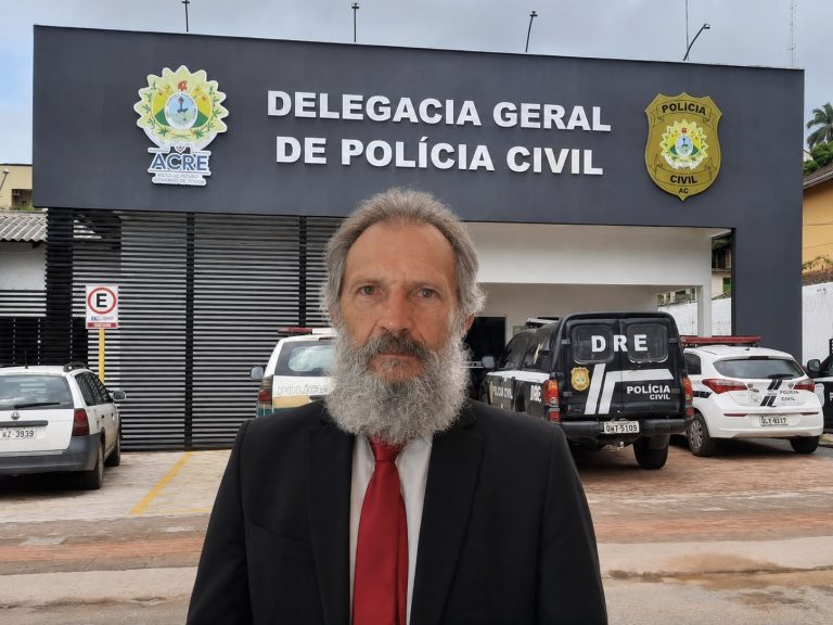 TJAC mantém decisão que impede Polícia Civil de escalar delegado adventista para plantões aos sábados