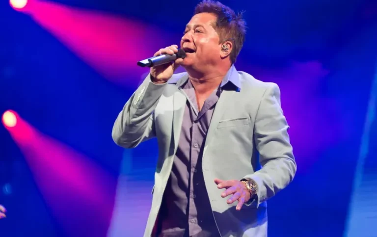 Leonardo abre programação de shows da segunda noite da Expoacre 2026; confira as atrações deste domingo