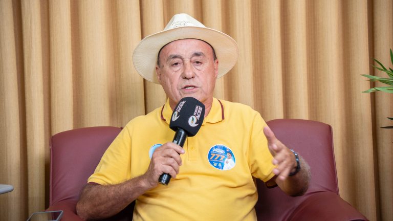 Bocalom defende parceria com municípios e aposta no agronegócio para geração de empregos no Acre
