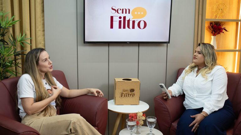 Sem Filtro especial entrevista Fabíula, mãe de Pedro e Tiago, sobre a luta da família que busca tratamento de R$ 5 milhões para irmãos com doença rara
