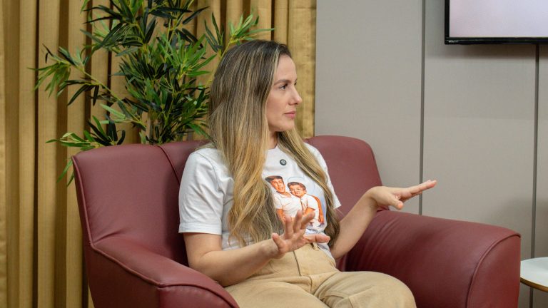 “Única chance de cura no mundo” disse mãe de Pedro e Tiago ao explicar tratamento para cura dos filhos