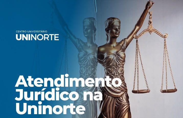 Uninorte oferece atendimento jurídico gratuito à comunidade por meio do Núcleo de Prática Jurídica