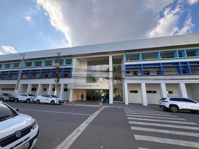 Alysson estabelece orientações para atuação dos órgãos e entidades da Administração Pública Municipal nas Eleições 2026