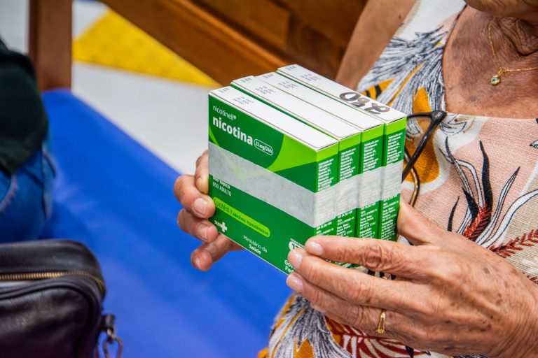 Conheça tratamento gratuito para quem quer parar de fumar