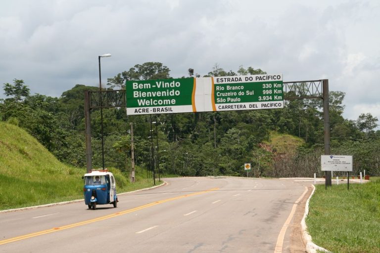 Após lançamento na Expoacre, Câmara do Quadrante Rondon avança para nova etapa de articulação