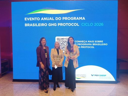 TJAC conquista prêmio nacional por gestão das emissões dos gases de efeito estufa
