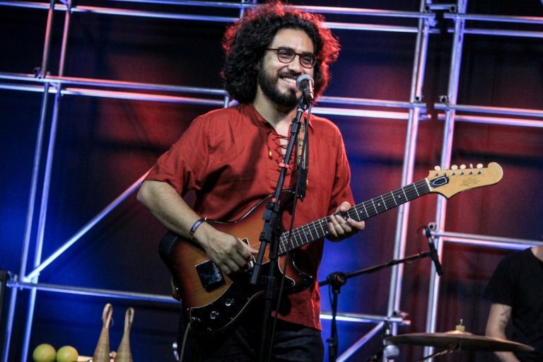 Em Rio Branco, Acústico Lo-Fi realiza apresentações musicais gratuitas nesse fim de semana