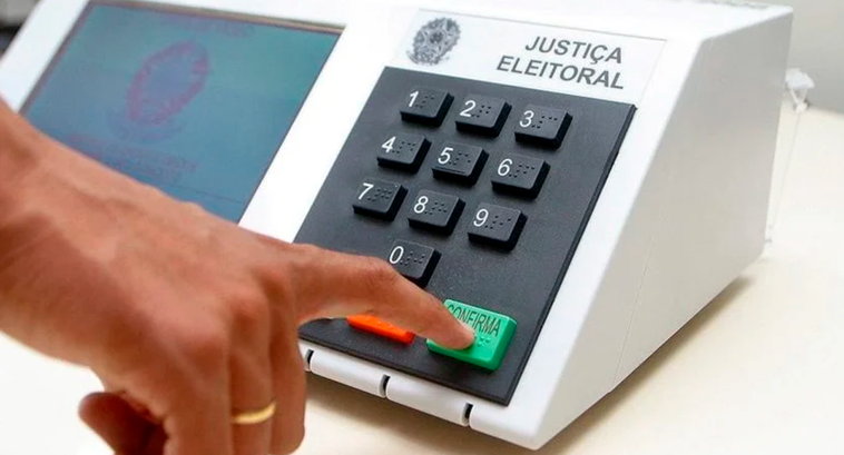 Prazo para solicitação de voto em trânsito vai até dia 20 deste mês