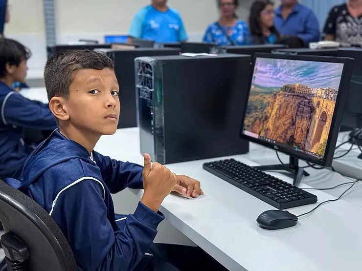 Após avanço nos índices de alfabetização, Prefeitura de Xapuri cria prêmio para reconhecer professores da rede municipal