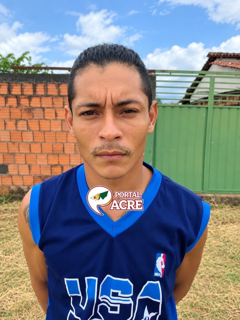 Ataque a tiros deixa homem morto e duas crianças  feridas no Rosalinda