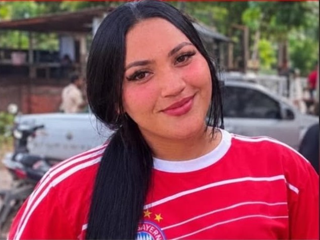 Jovem procurada pela família no Acre é presa com quase 9 kg de drogas em Rondônia