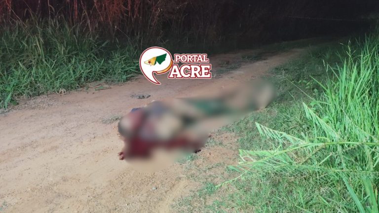 VÍDEO: Monitorado é amarrado e executado a facadas no Segundo Distrito