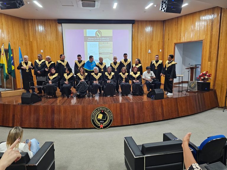 AAL amplia quadro para 60 cadeiras e escolhe 20 patronos e patronas para nova fase da Academia