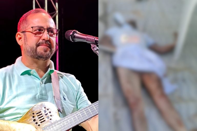 Músico de 53 anos é encontrado morto ao lado de piscina em residência em Rio Branco