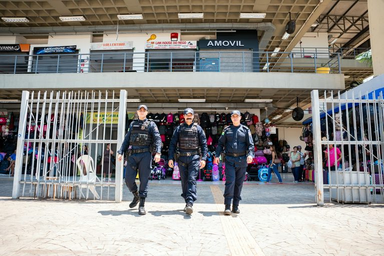 Polícia Militar do Acre lança Operação Ponto Seguro