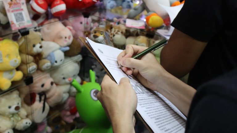 Procon reforça fiscalização na capital e no interior durante a Semana do Consumidor